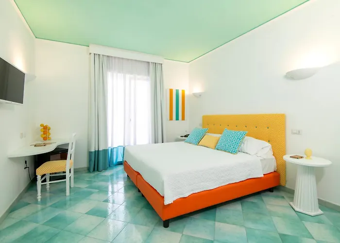 Hermitage Resort & Thermal Spa