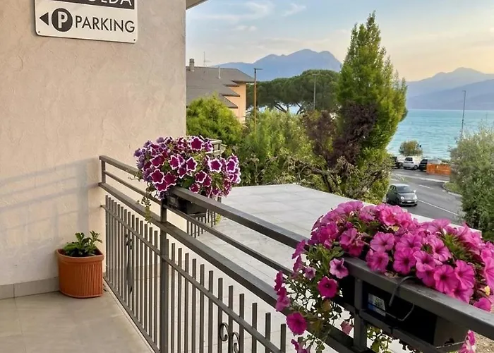Hotel Marolda