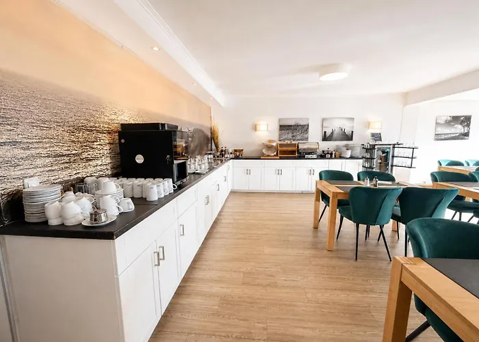 Seehotel Schwanenhof