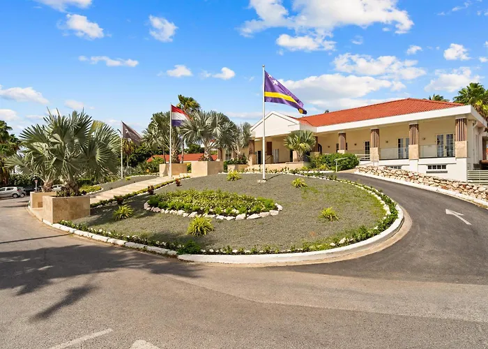 Sonesta Hotels & Resorts Livingstone Curacao