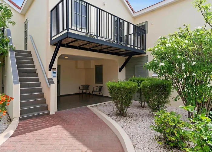 Sonesta Hotels & Resorts Livingstone Curacao