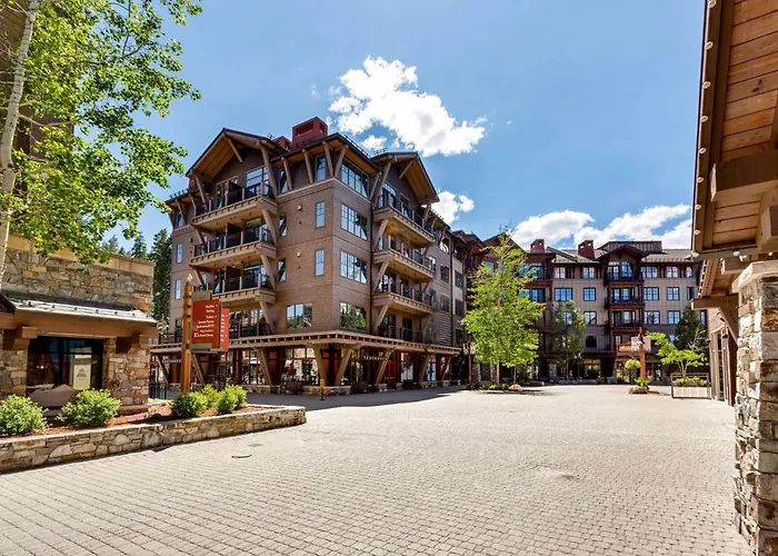 Northstar Resort By Vail Resorts