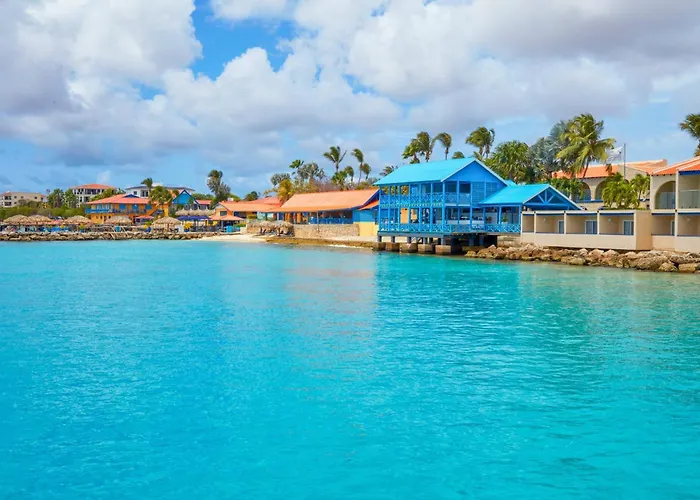 Divi Flamingo Beach Resort