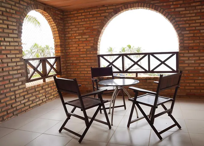 Goldmen Coliseum Beach Hotel