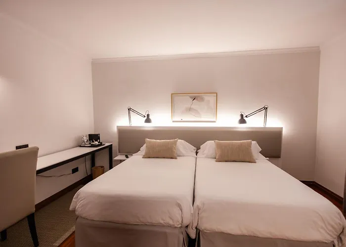 Hotel Escuela Santa Brígida