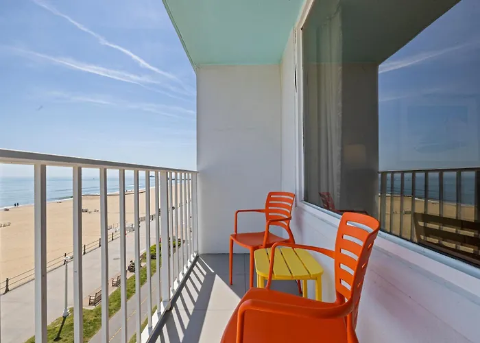 The Barclay Towers Hotel And Resort