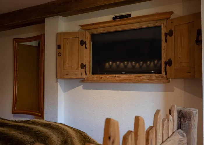 Hotel&Restaurant Grüner Baum - Die Grüne Oase Am Feldberg