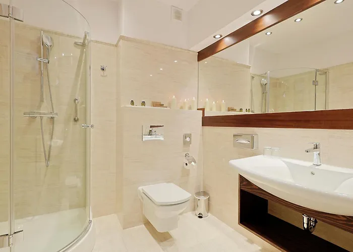 Hotel Lubicz