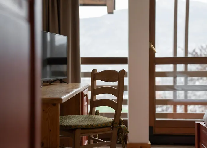 Hotel Garnì San Giorgio