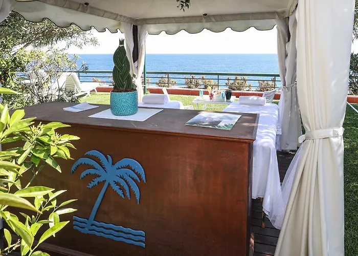 Grand Hotel Del Mare Resort & Spa