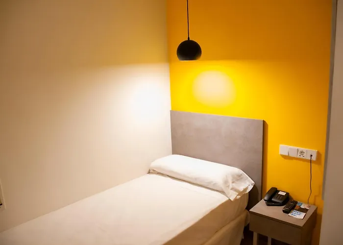 Hotel Universal Murcia