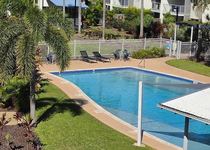 Ramada Encore By Wyndham Whale Cove