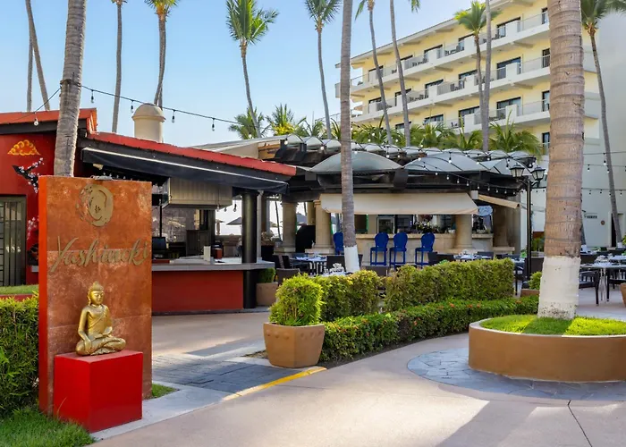 Villa del Palmar Beach Resort&Spa Puerto Vallarta