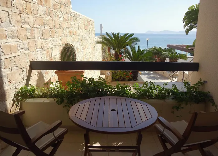 Sitia Bay