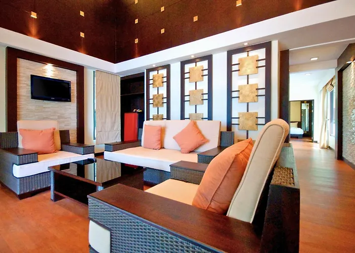Kacha Resort&Spa, Koh Chang