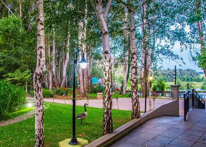 Dunkeld Country & Equestrian Estate