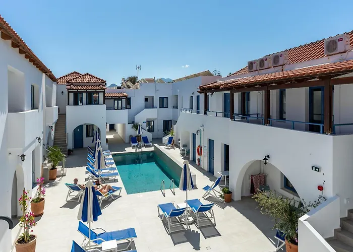 Iliana Hotel