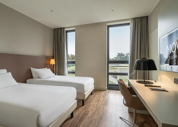 Move Hotels Venezia Nord