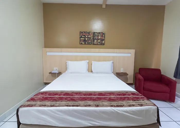 Nobile Hotel Belem