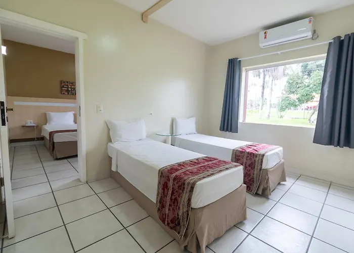 Nobile Hotel Belem