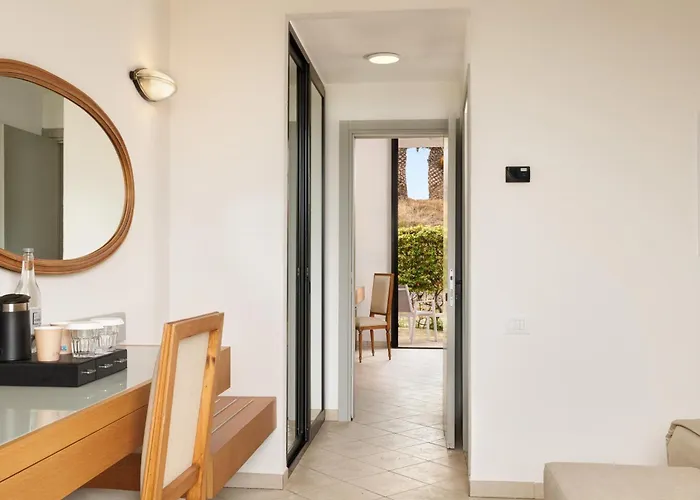 Grand Hotel Masseria Santa Lucia