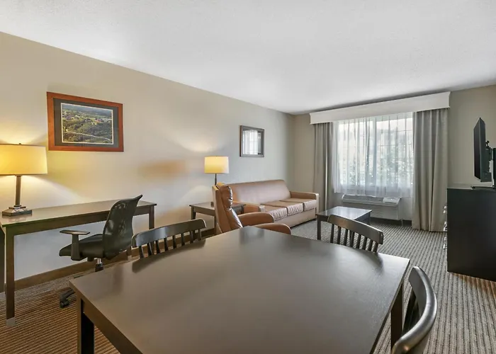 Best Western Lawrenceburg Inn