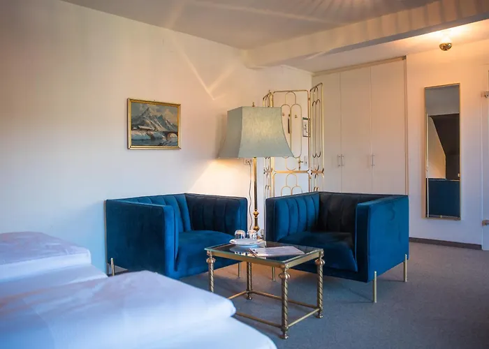 Hotel Askania 1927 Bad Wiessee