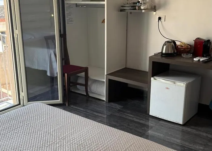 Ig-Tysandros Apartments