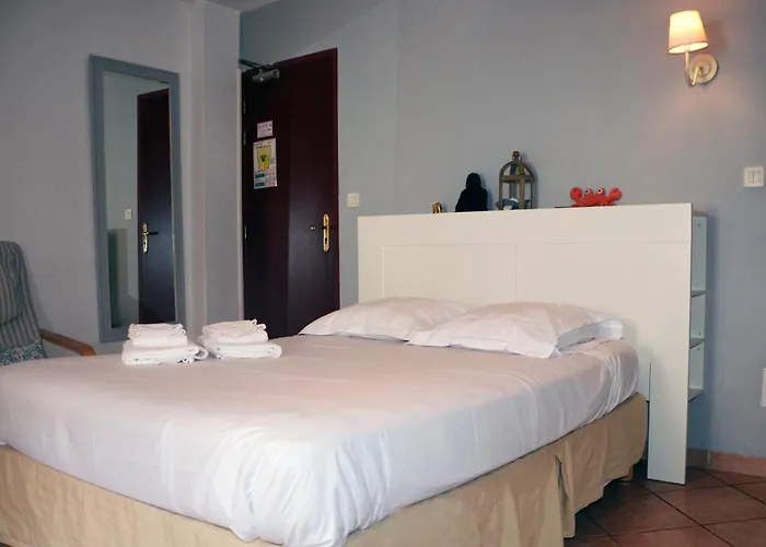 Hotel Le Flore