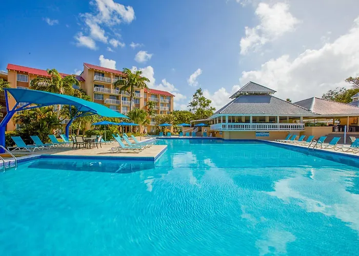 Divi Southwinds Beach Resort