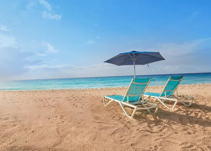 Divi Southwinds Beach Resort