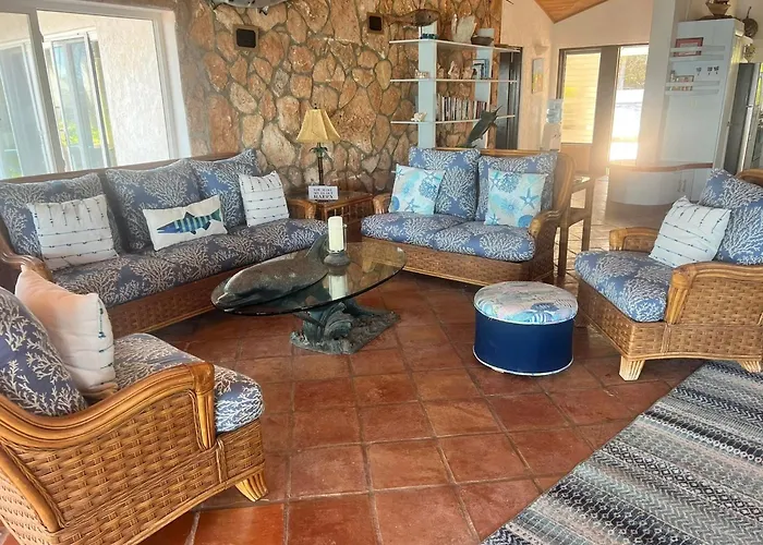 Stella Maris Resort Club