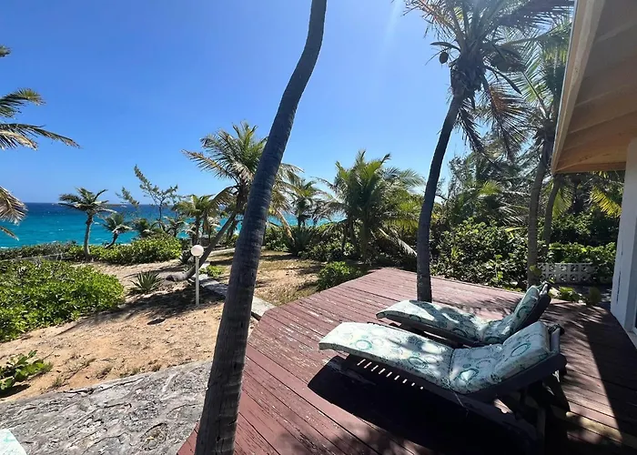 Stella Maris Resort Club
