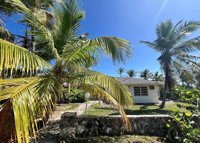 Stella Maris Resort Club