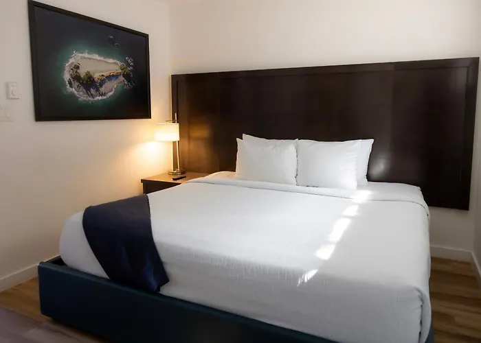 Tofino Resort + Marina
