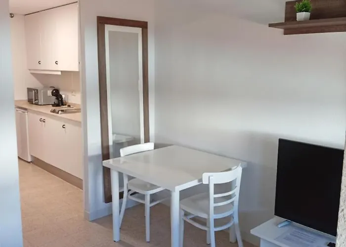 Iberflat Apartamentos Marynton