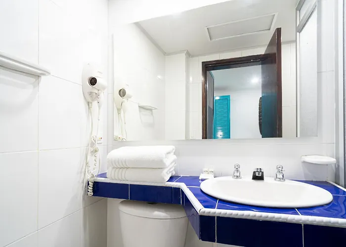 Calypso Beach Hotel