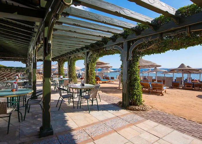 Charmillion Club Resort