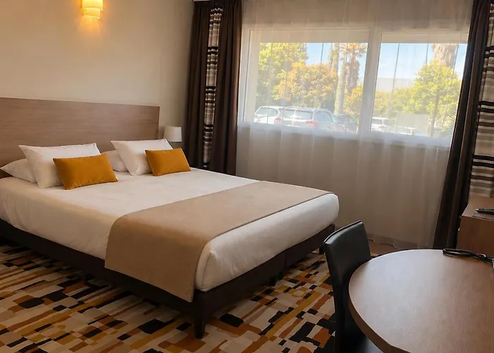 Forme-hotel&Spa Montpellier Sud-Est - Parc Expositions - Arena