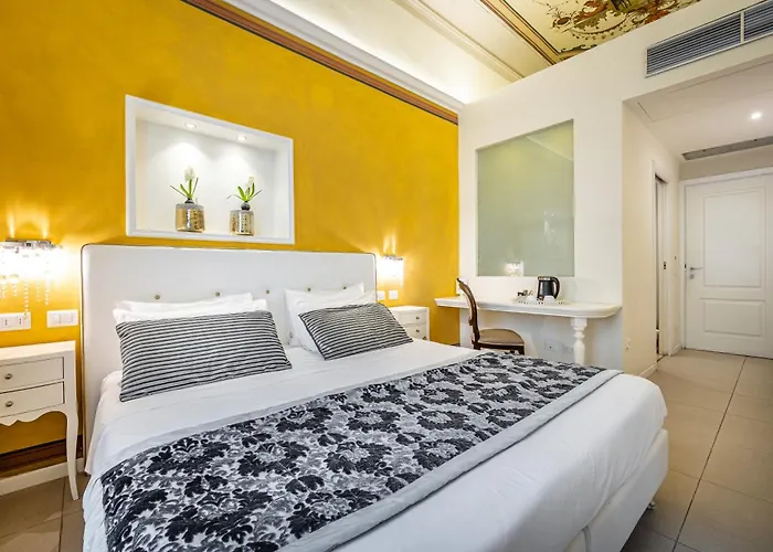 Boutique Hotel La Casa Di Morfeo Florence