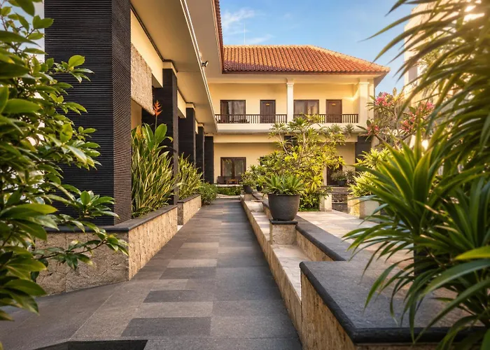 Radha Bali Hotel