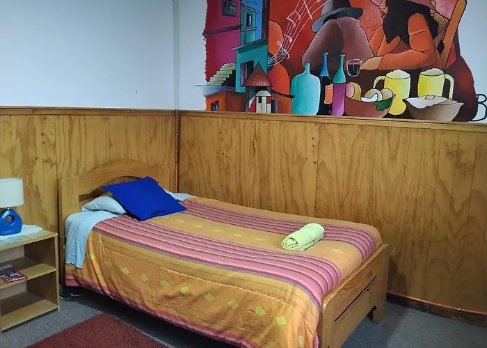 Hostal Destino Bellavista