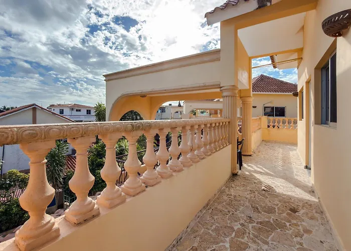 Villa Baya