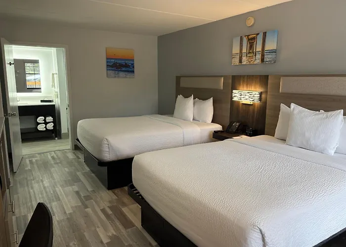 La Quinta Inn By Wyndham San Diego Chula Vista