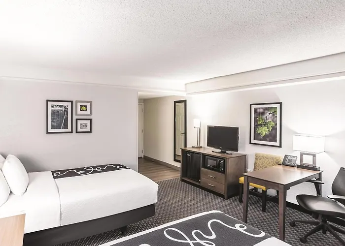 La Quinta By Wyndham Flagstaff