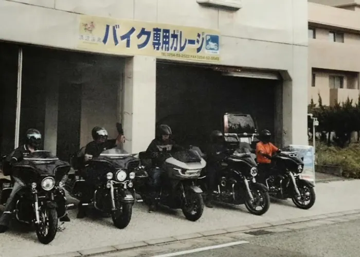 瀬波 清波温泉