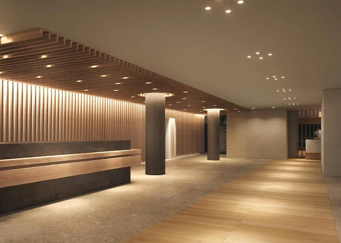 Ond Hotel（オンドホテル）