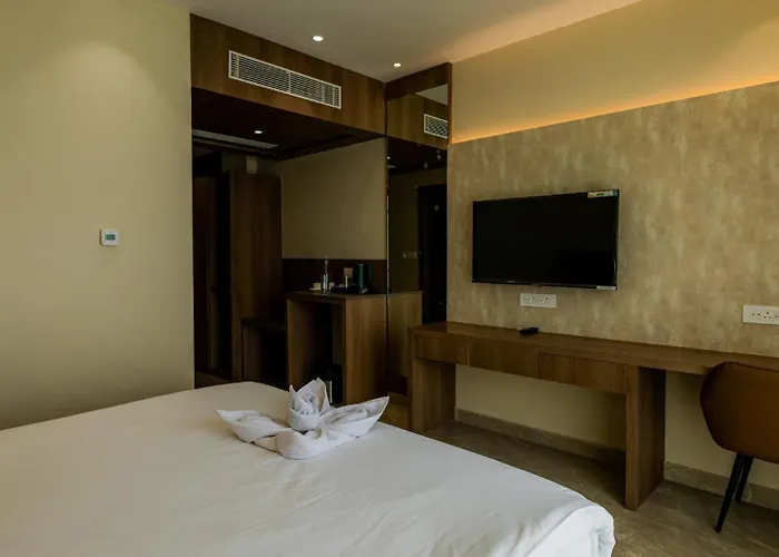 Hotel Rio