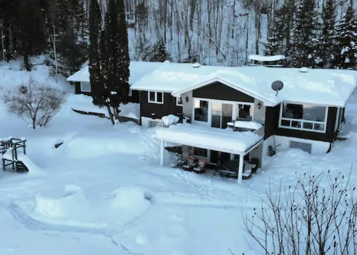 Chalet L'Apero