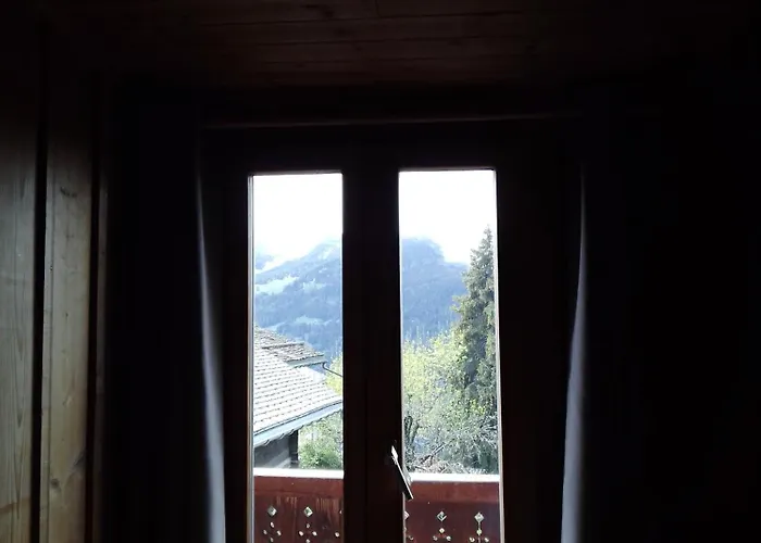 Hotel Les Touristes